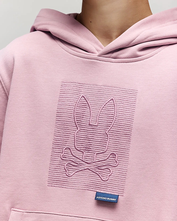 KIDS GRANT HOODIE view 2