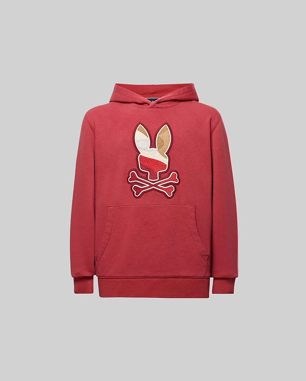 KIDS DANTE HOODIE view 1