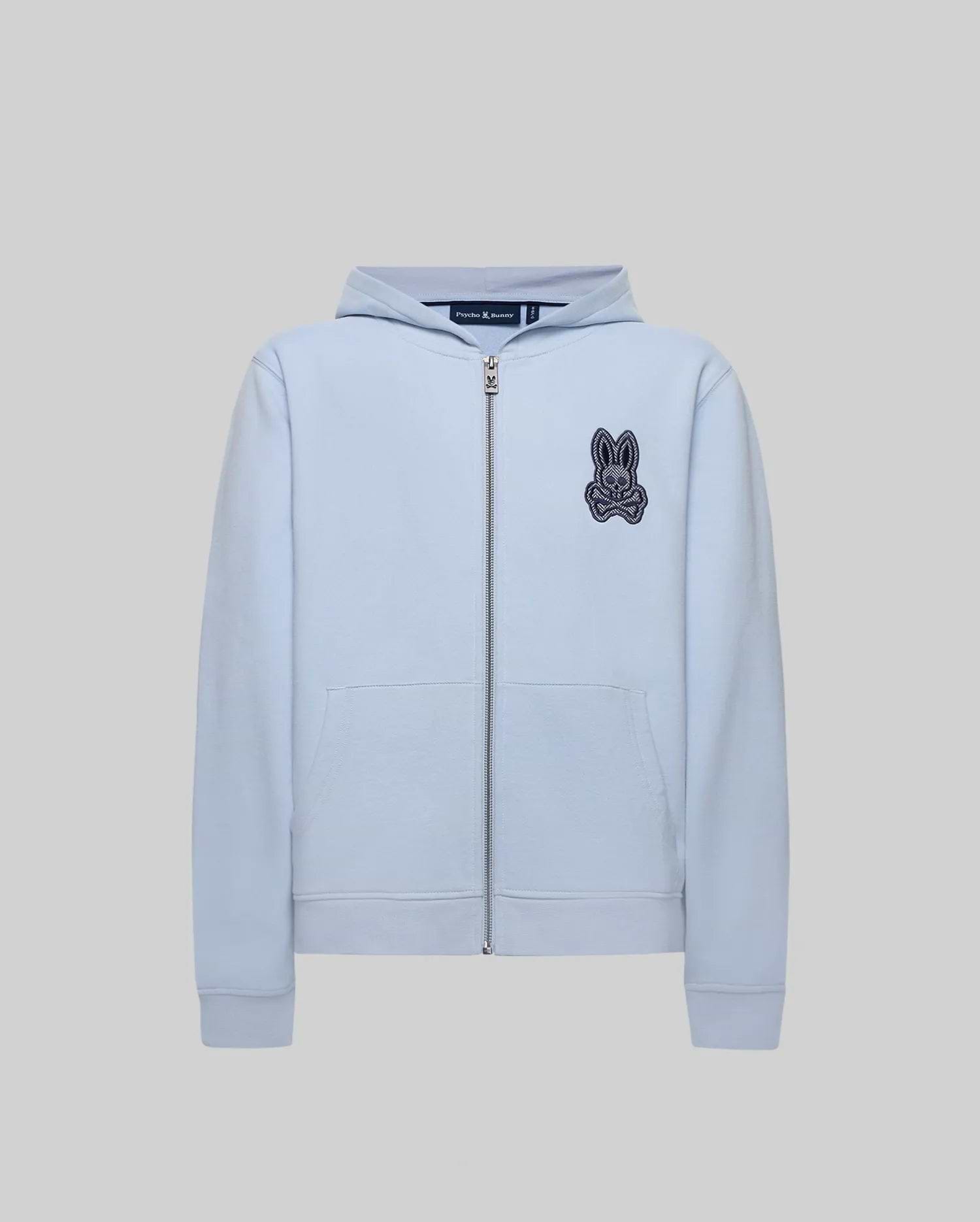 KIDS MARLO ZIP HOODIE view 5
