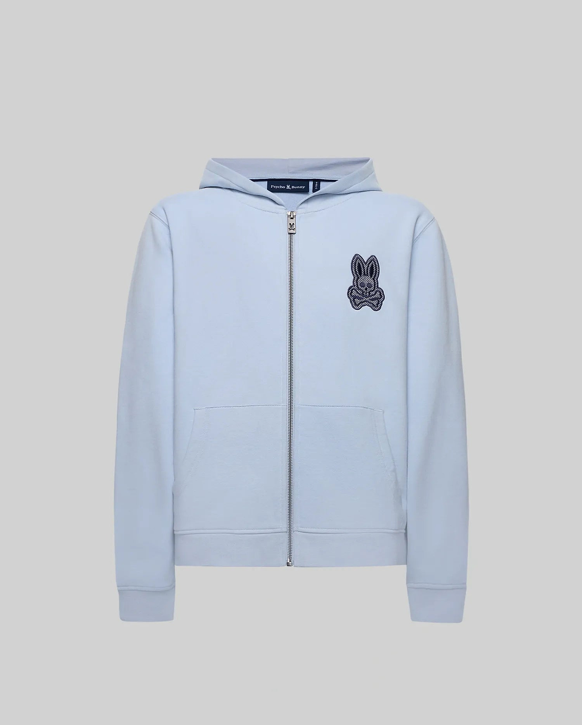 KIDS MARLO ZIP HOODIE view 5
