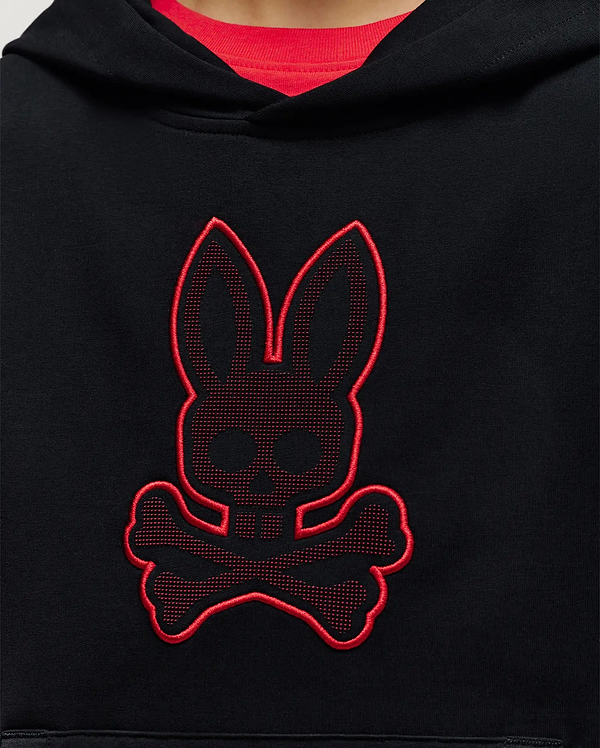 KIDS JOVAN HOODIE view 2