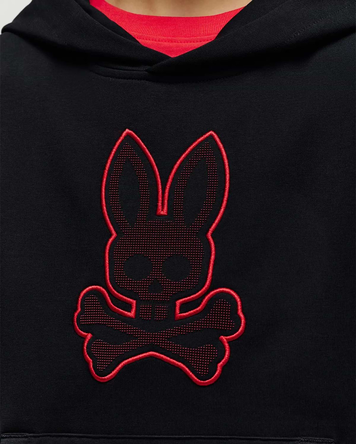 KIDS JOVAN HOODIE - KT0500039