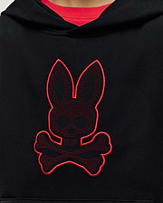 KIDS JOVAN HOODIE - KT0500039
