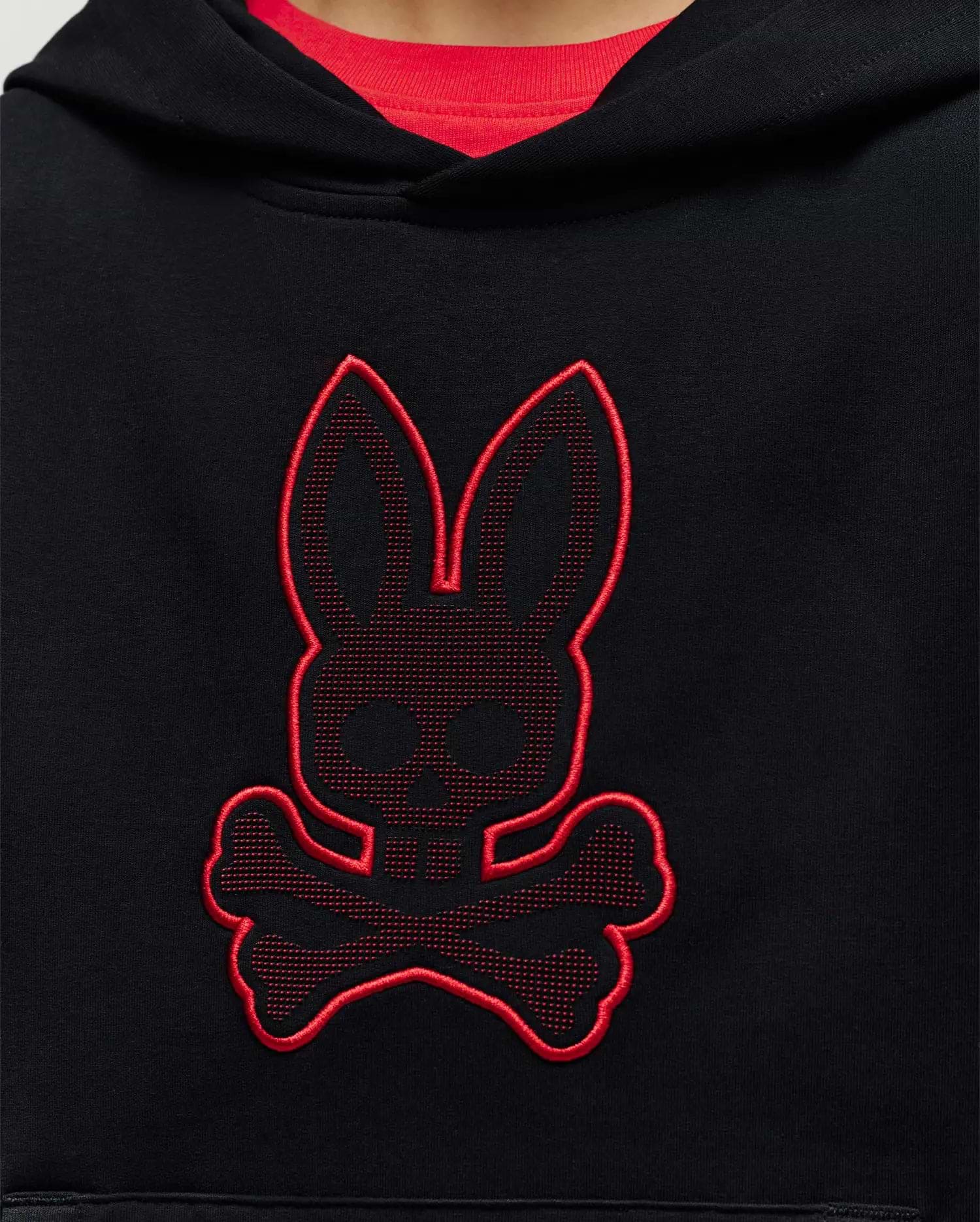 KIDS JOVAN HOODIE - KT0500039