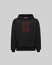 KIDS JOVAN HOODIE - KT0500039