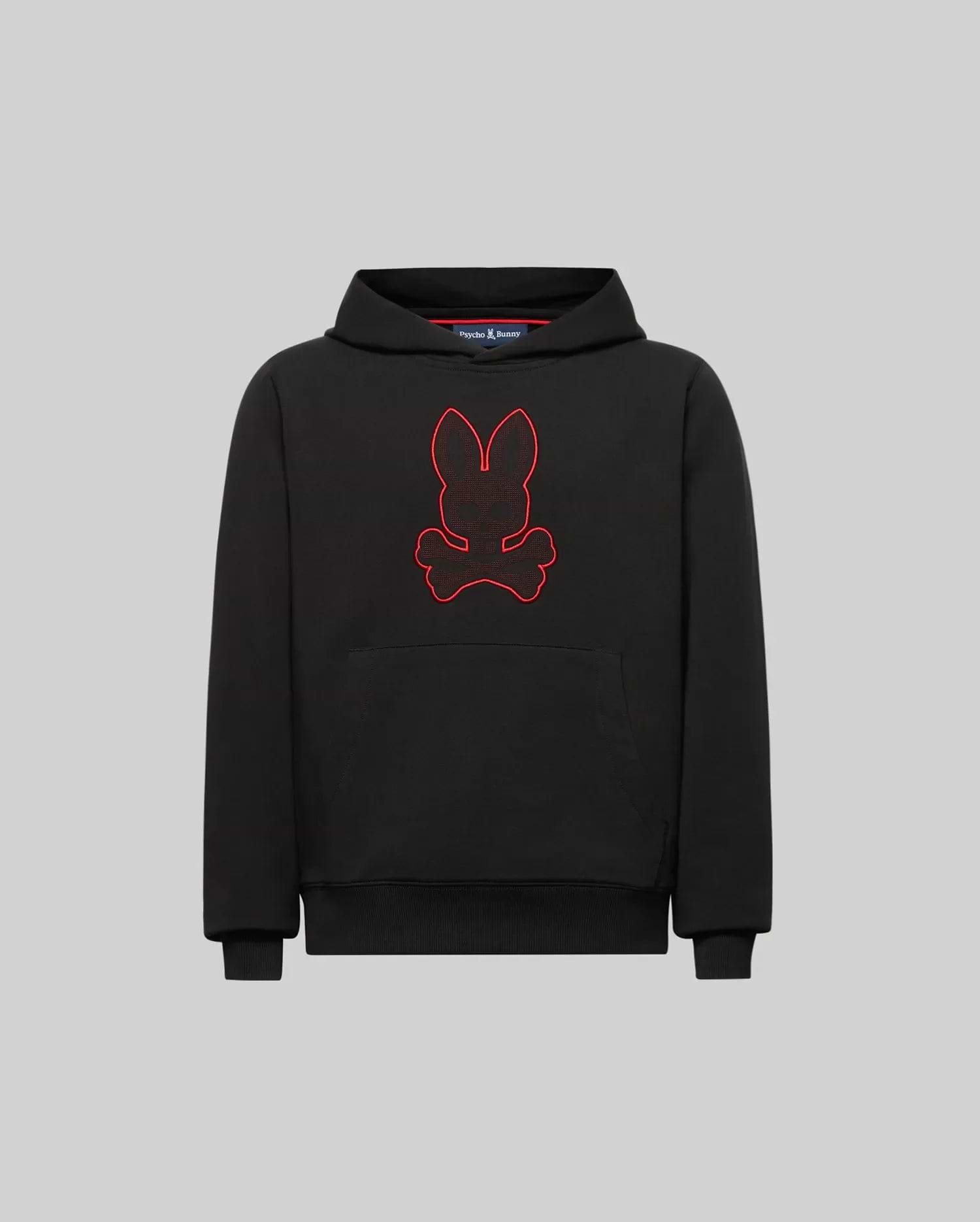 KIDS JOVAN HOODIE - KT0500039