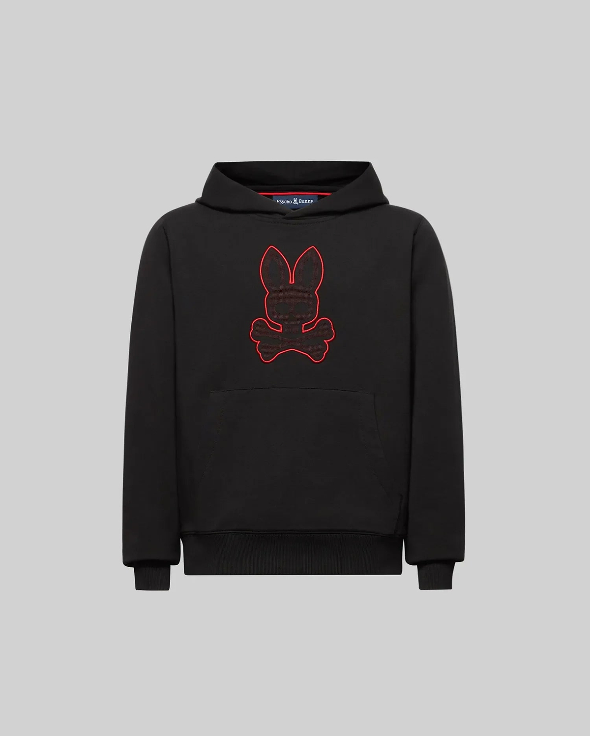 KIDS JOVAN HOODIE - KT0500039