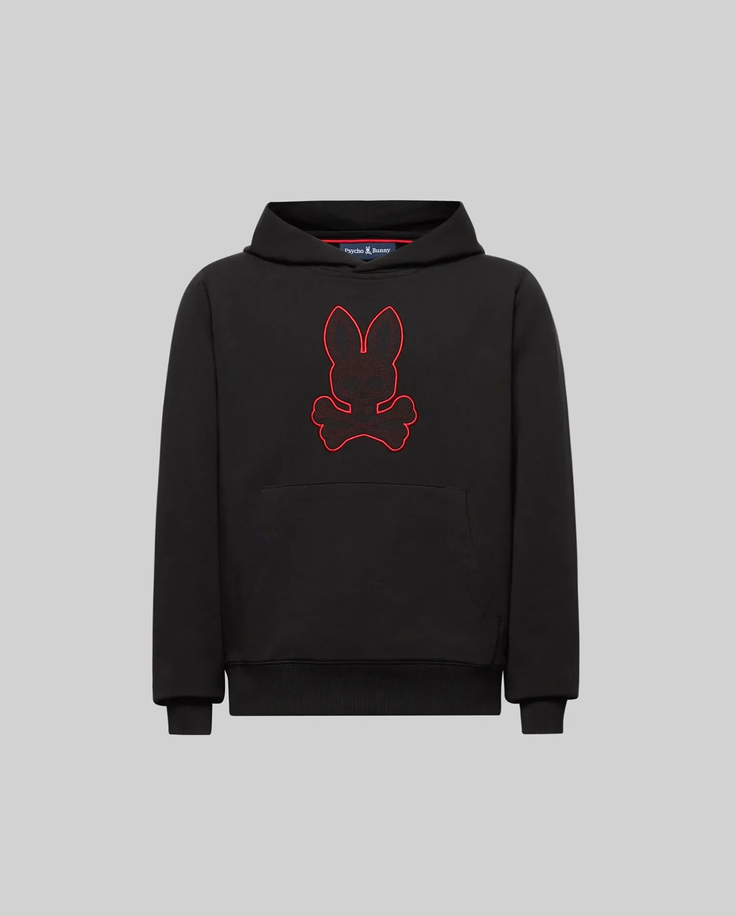 KIDS JOVAN HOODIE - KT0500039