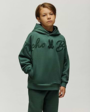 KANGOUROU BRODÉ CHENILLE TATE, ENFANT