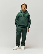 KANGOUROU BRODÉ CHENILLE TATE, ENFANT