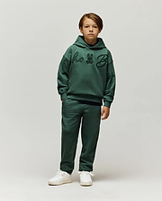 KANGOUROU BRODÉ CHENILLE TATE, ENFANT