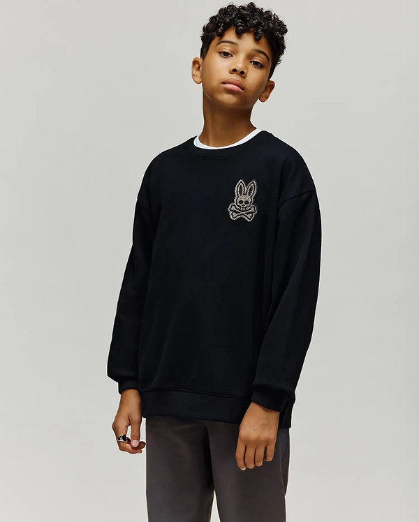 KIDS MARLO SWEATSHIRT view 1