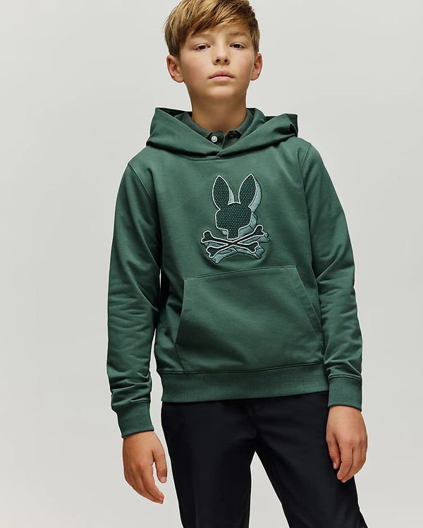 KANGOUROU ZAL AVEC BUNNY 3D, ENFANT vue 1