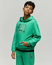 KIDS VAREN HOODIE view 3