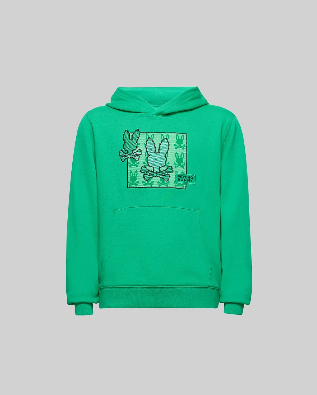 KIDS VAREN HOODIE view 5