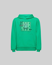 KIDS VAREN HOODIE view 5