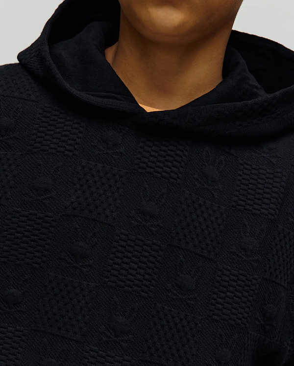 KIDS DUSTIN HOODIE view 2