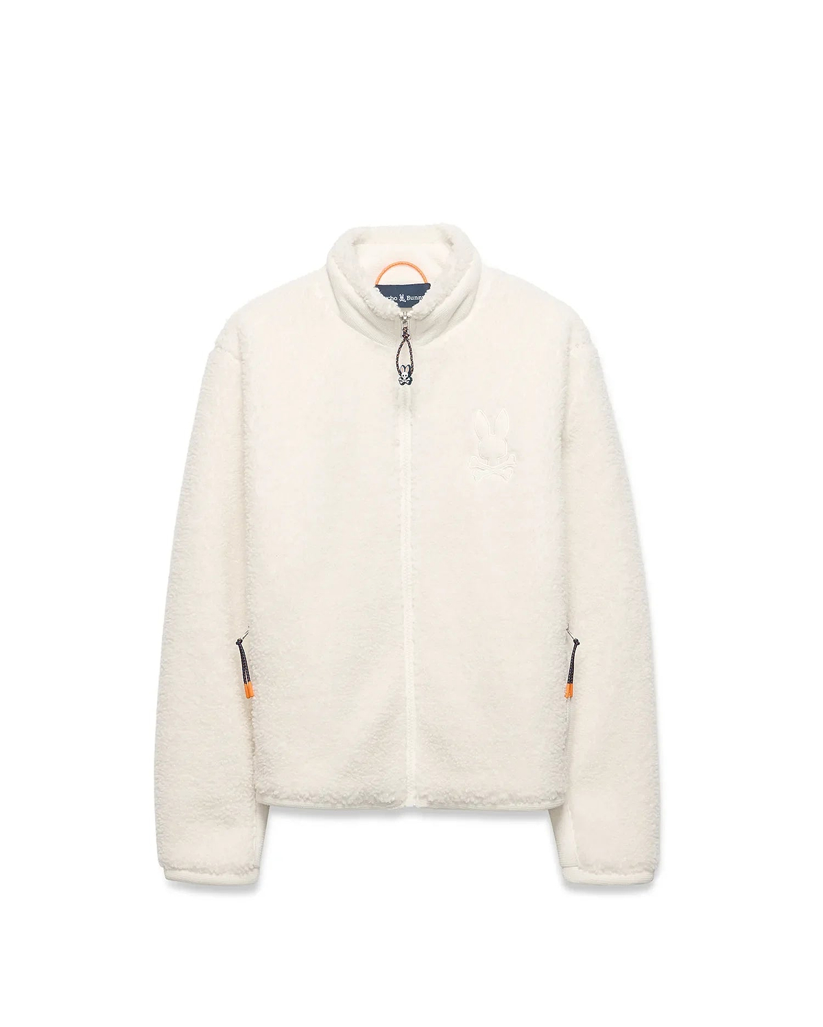 KIDS' ROWLEY SHERPA ZIP JACKET view 5