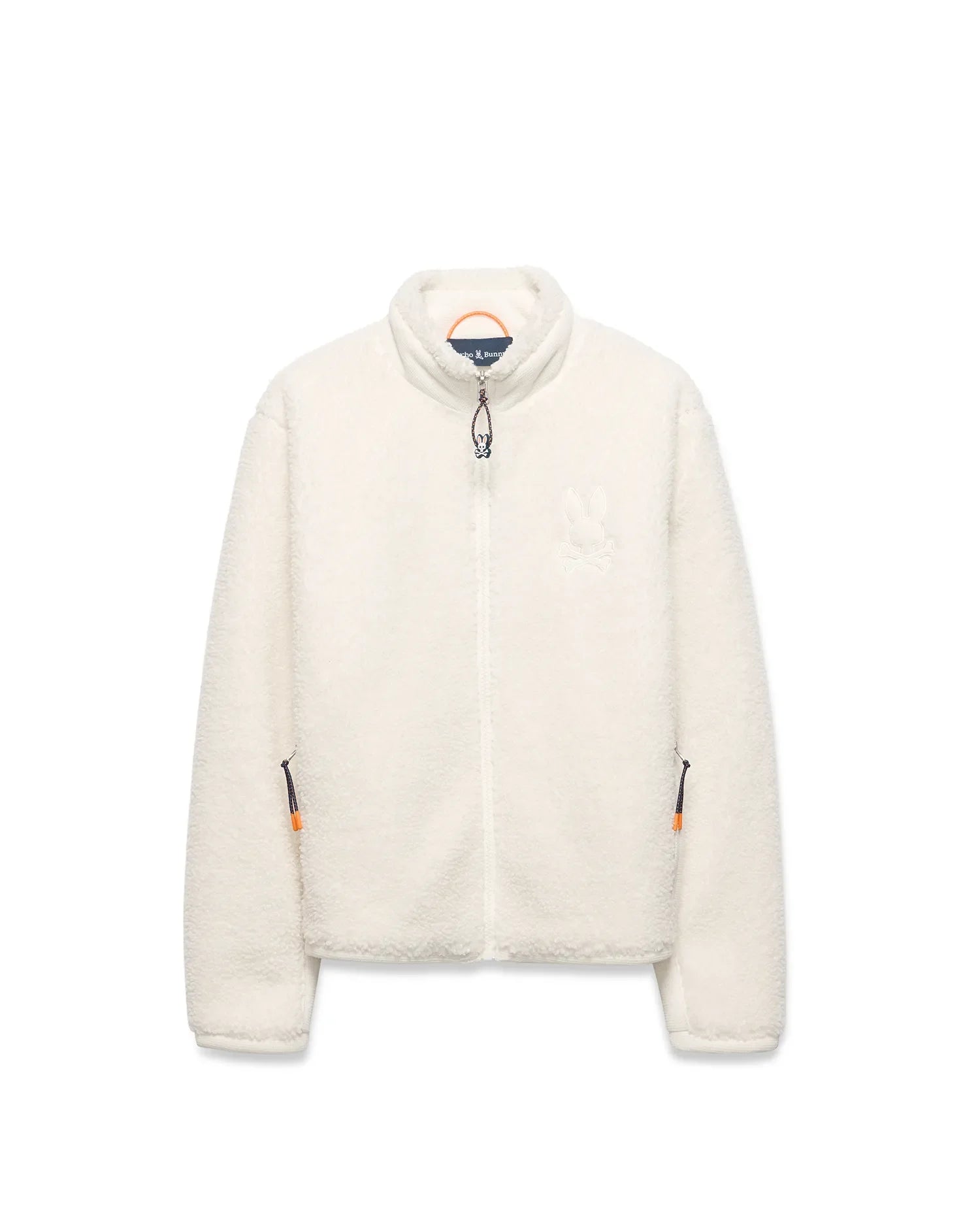 KIDS' ROWLEY SHERPA ZIP JACKET view 5