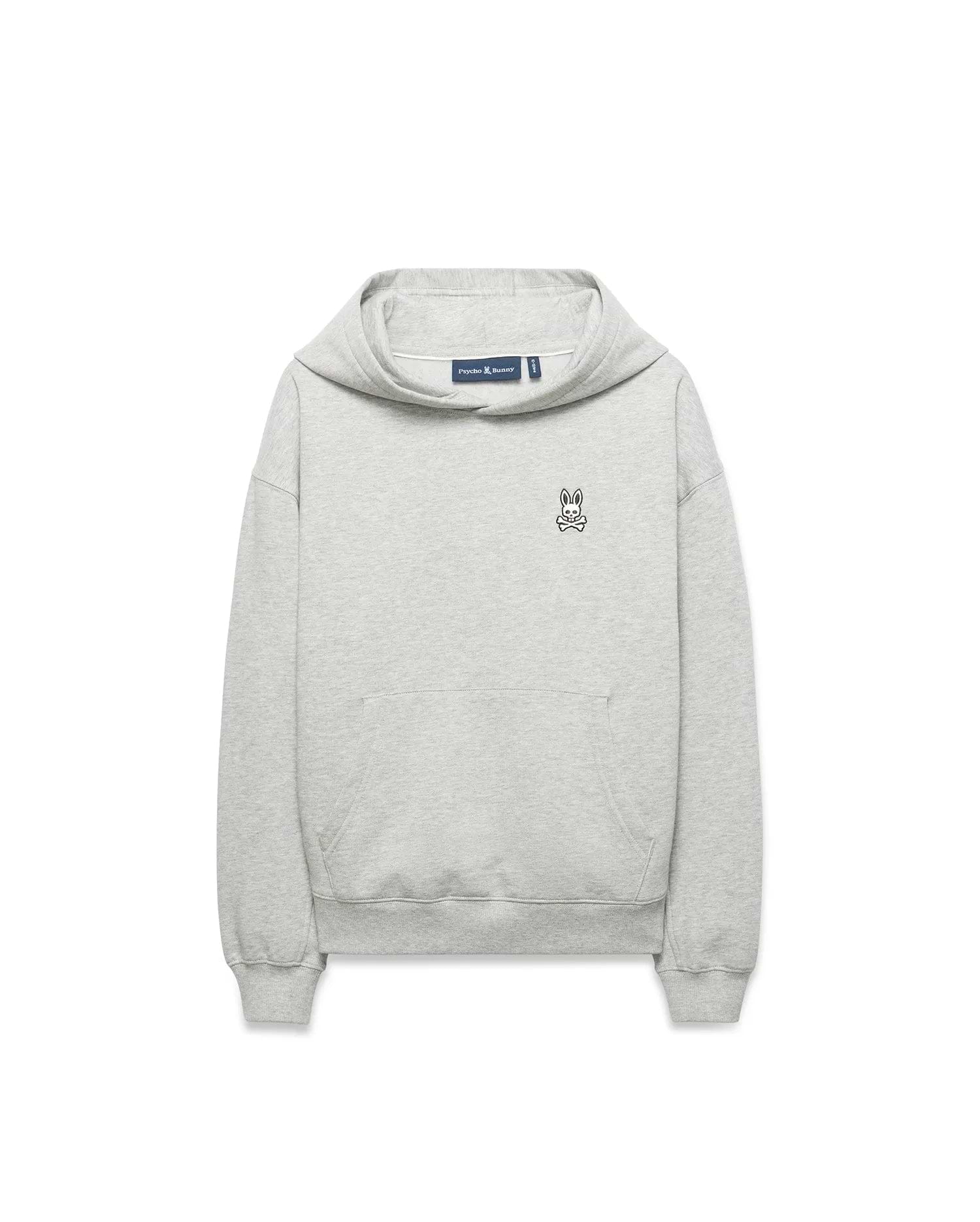 KIDS' TERRENCE FLEECE HOODIE view 5