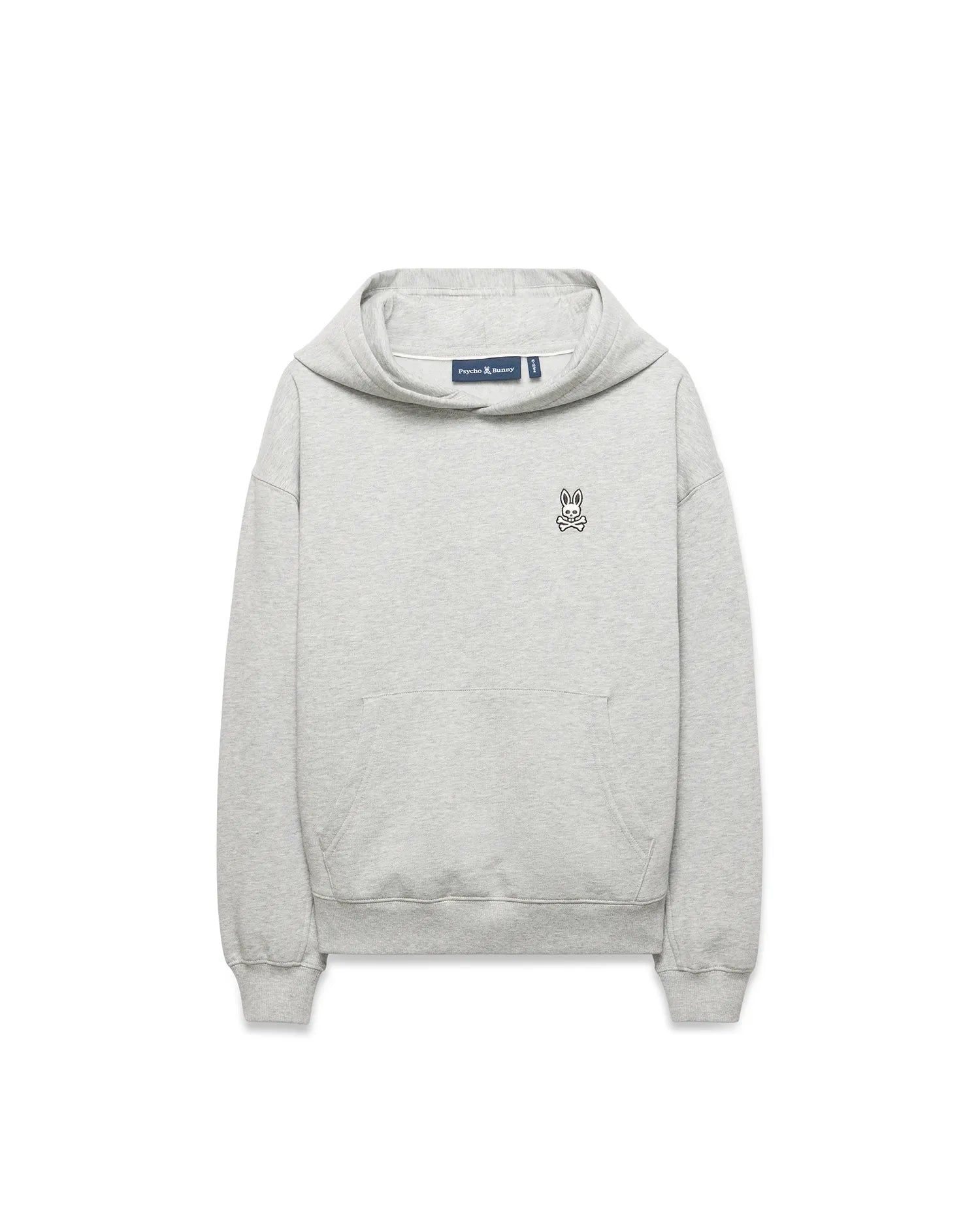 KIDS' TERRENCE FLEECE HOODIE view 5