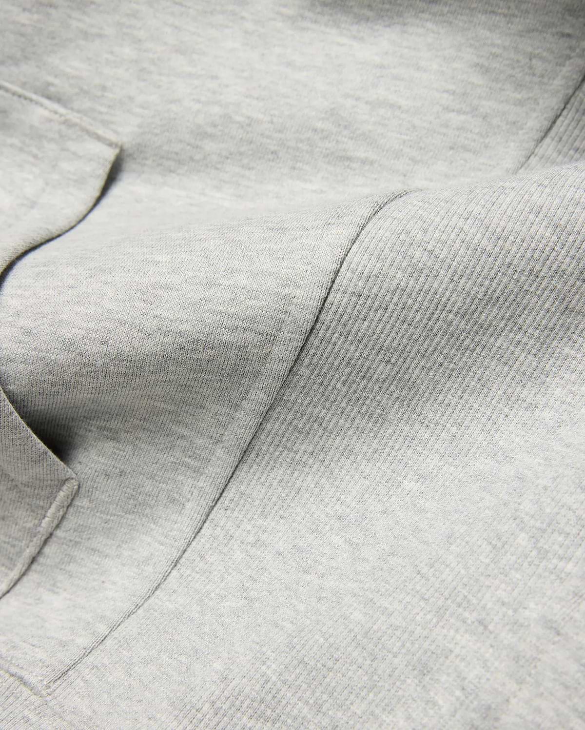 KIDS' TERRENCE FLEECE HOODIE view 6