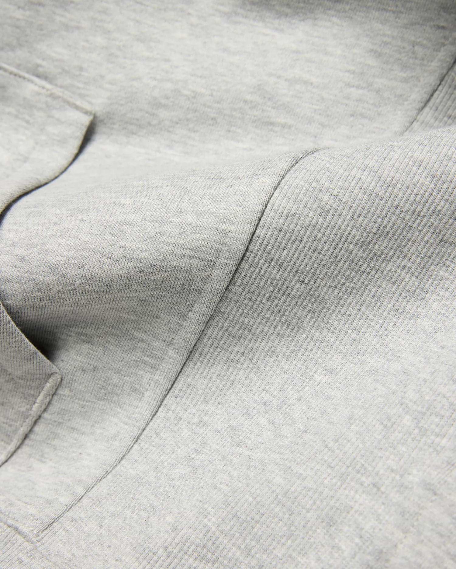 KIDS' TERRENCE FLEECE HOODIE view 6