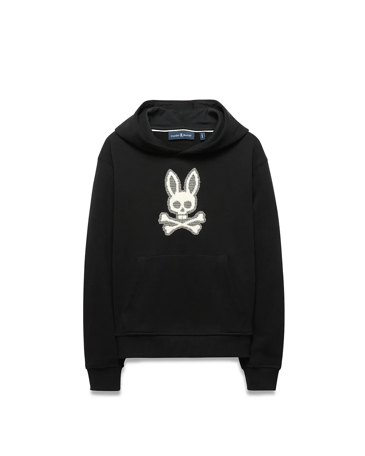 KIDS' SAMSON BUNNY HOODIE view 5