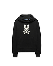 KIDS' SAMSON BUNNY HOODIE view 5