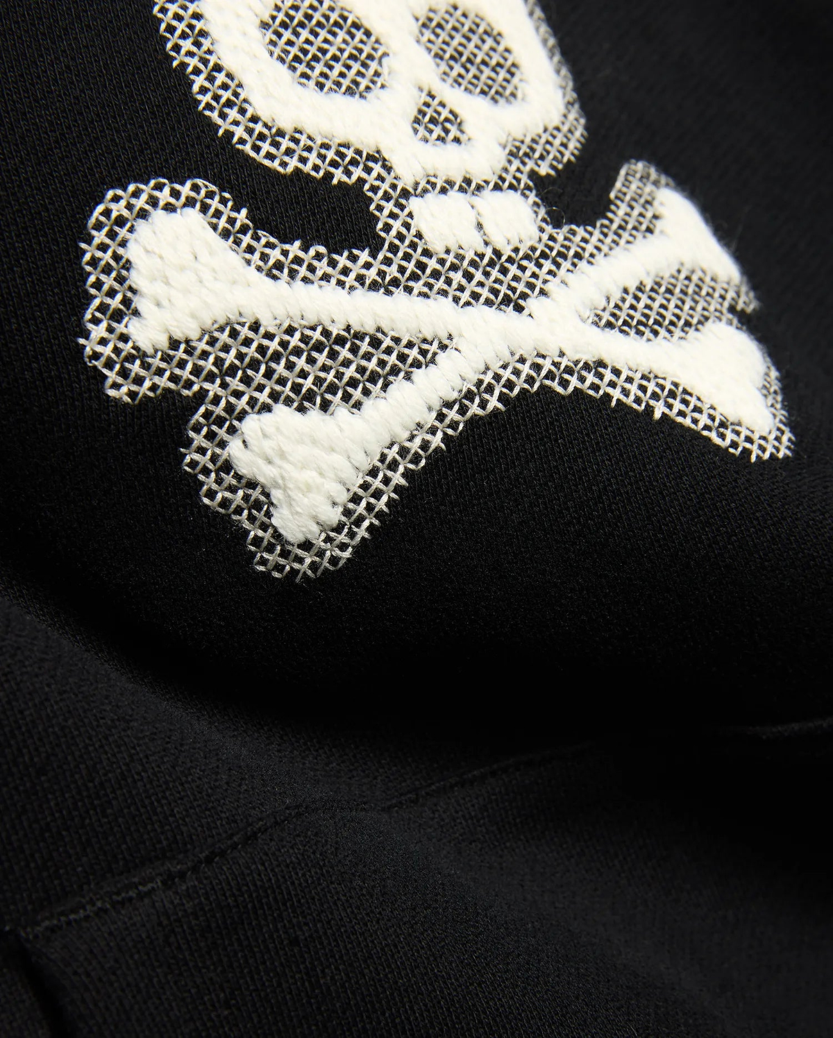 KIDS' SAMSON BUNNY HOODIE view 6