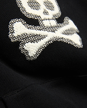 KIDS' SAMSON BUNNY HOODIE view 6