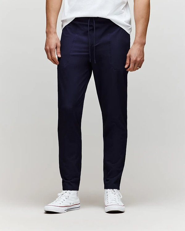 MENS BEN TECH JOGGER PULL ON 29 1/2 L view 1