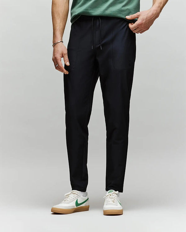 MENS BEN TECH JOGGER PULL ON 29 1/2 L view 1