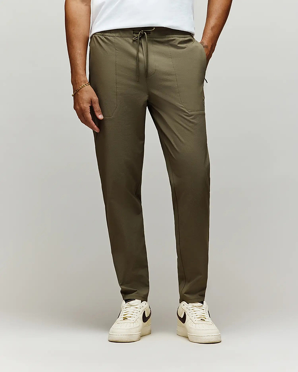 MENS BEN TECH JOGGER PULL ON 29 1/2 L view 1