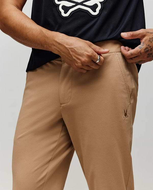 MENS EDWARD PANT view 2