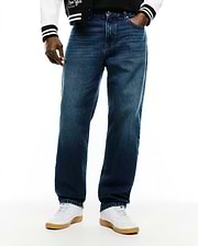 MEN'S BECK RELAXED FIT JEANS - MB0600037