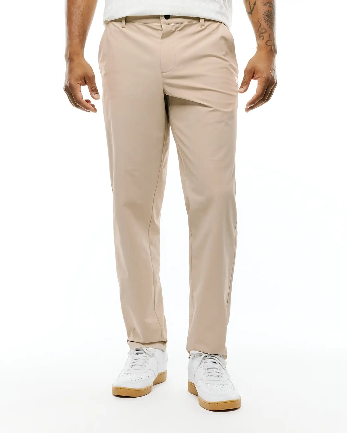 MENS EDWARD 10K TAPERED PERFORMANCE PANT view 4