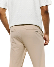 MENS EDWARD 10K TAPERED PERFORMANCE PANT view 5