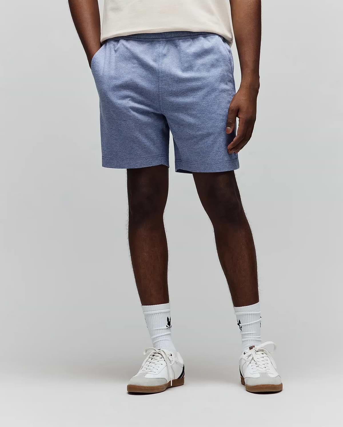 MENS KODA OXFORD SHORT 6 1/2" vue 1