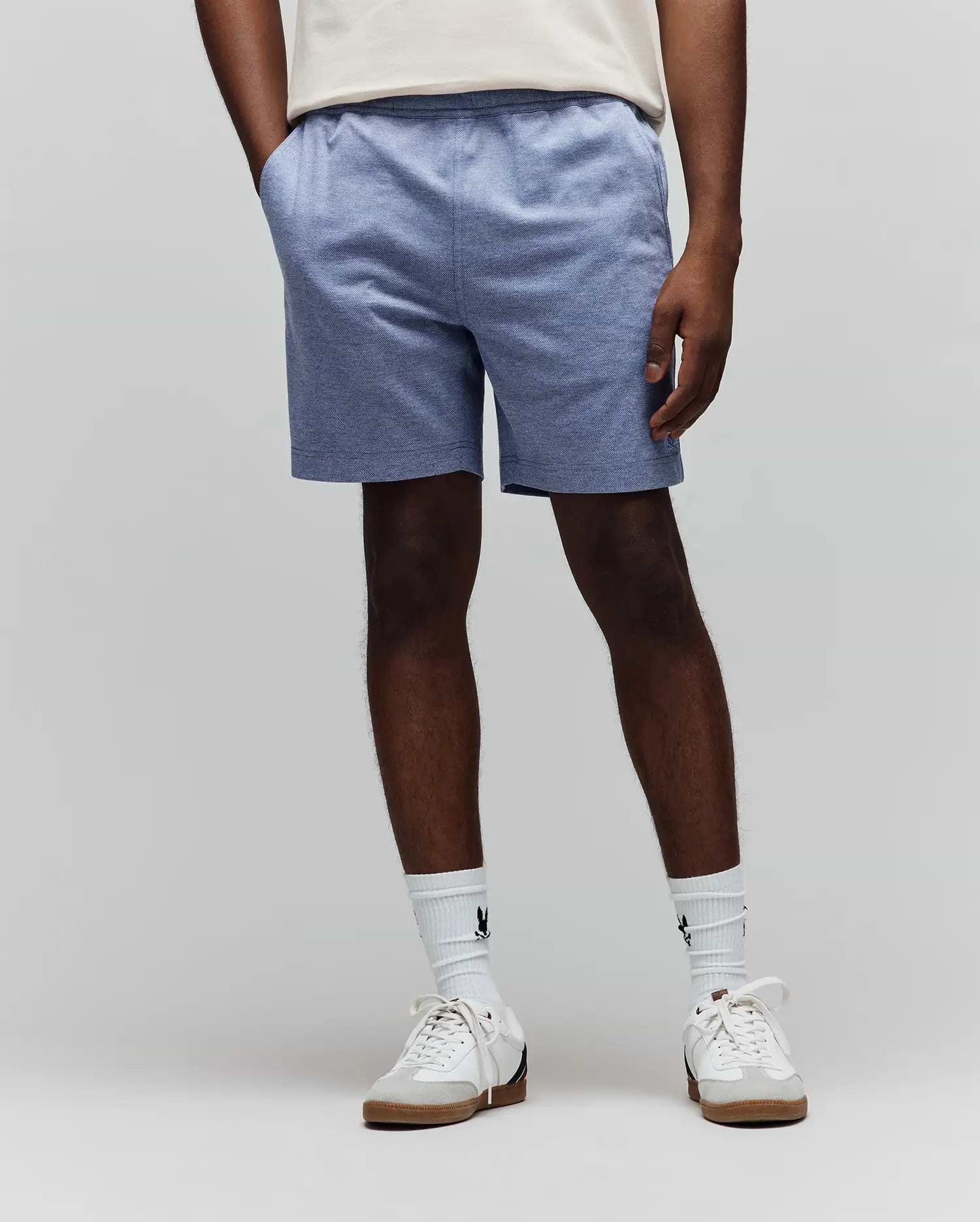 MENS KODA OXFORD SHORT 6 1/2" vue 1