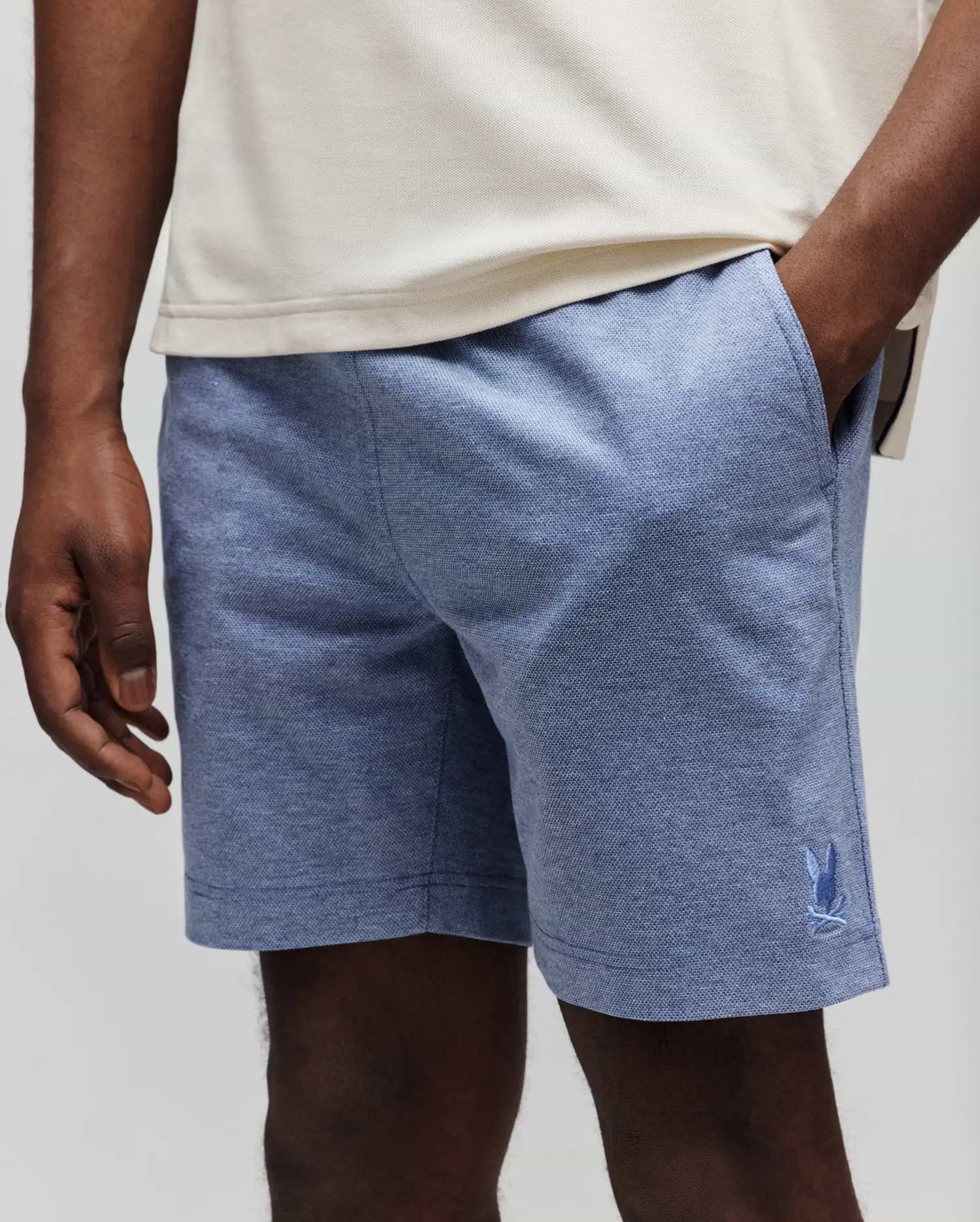 MENS KODA OXFORD SHORT 6 1/2" vue 2