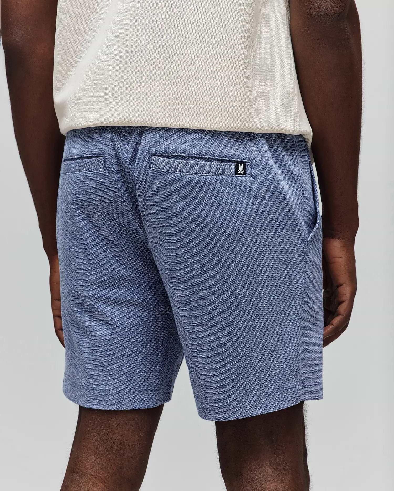 MENS KODA OXFORD SHORT 6 1/2" vue 3