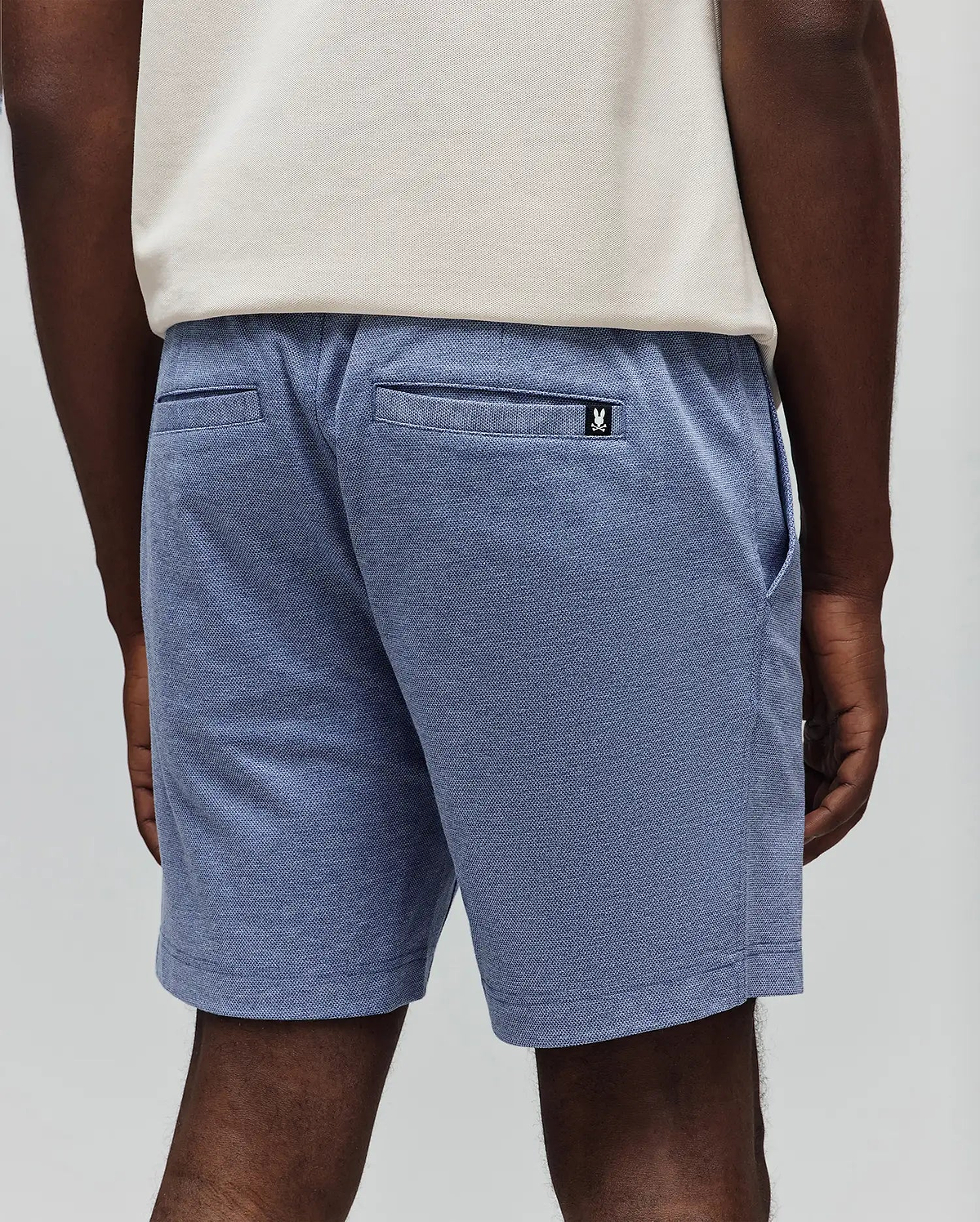 MENS KODA OXFORD SHORT 6 1/2" vue 3