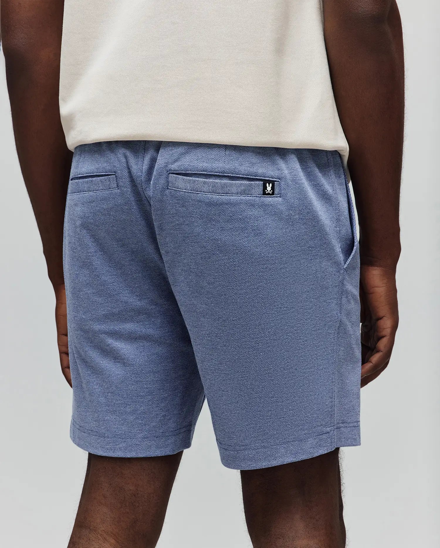 MENS KODA OXFORD SHORT 6 1/2" vue 3