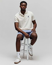 MENS KODA OXFORD SHORT 6 1/2" vue 4