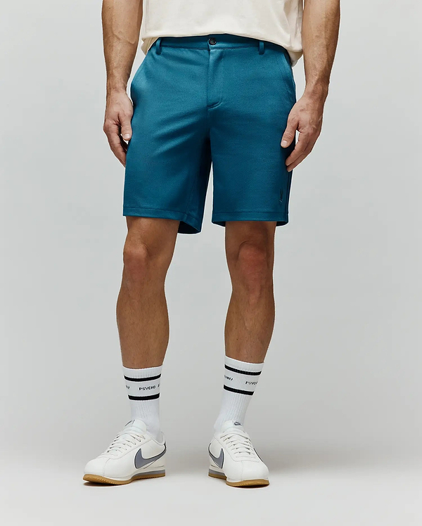 MENS SHIRO TWILL SHORT 8 1/2" view 1