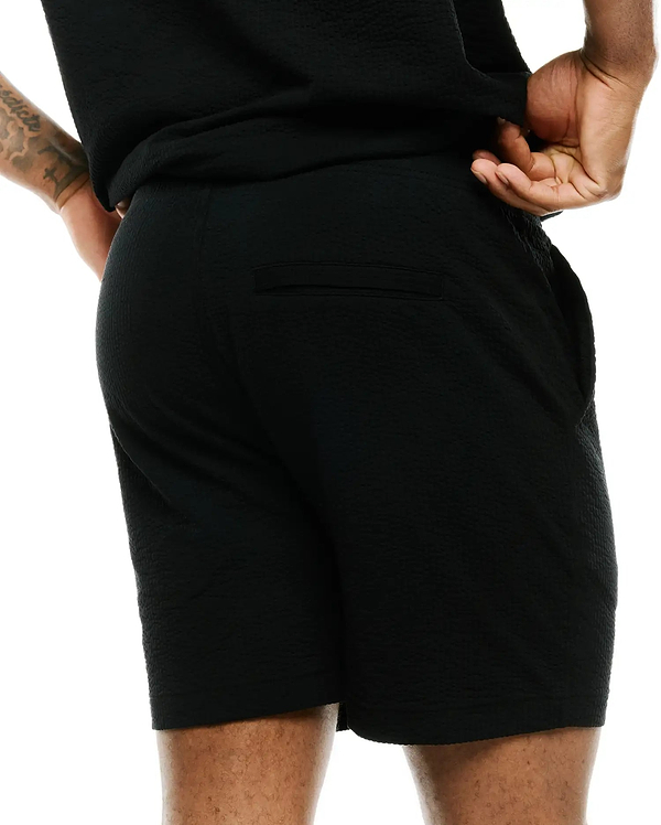 MENS ARLEN SEERSUCKER SHORT view 2