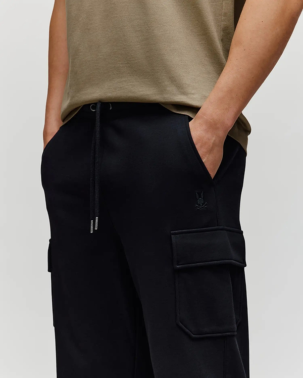 PANTALON DE SURVÊTEMENT NASH, AVEC POCHES CARGO vue 2