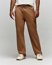 MENS NASH CARGO SWEATPANT 31 L - MB0800010
