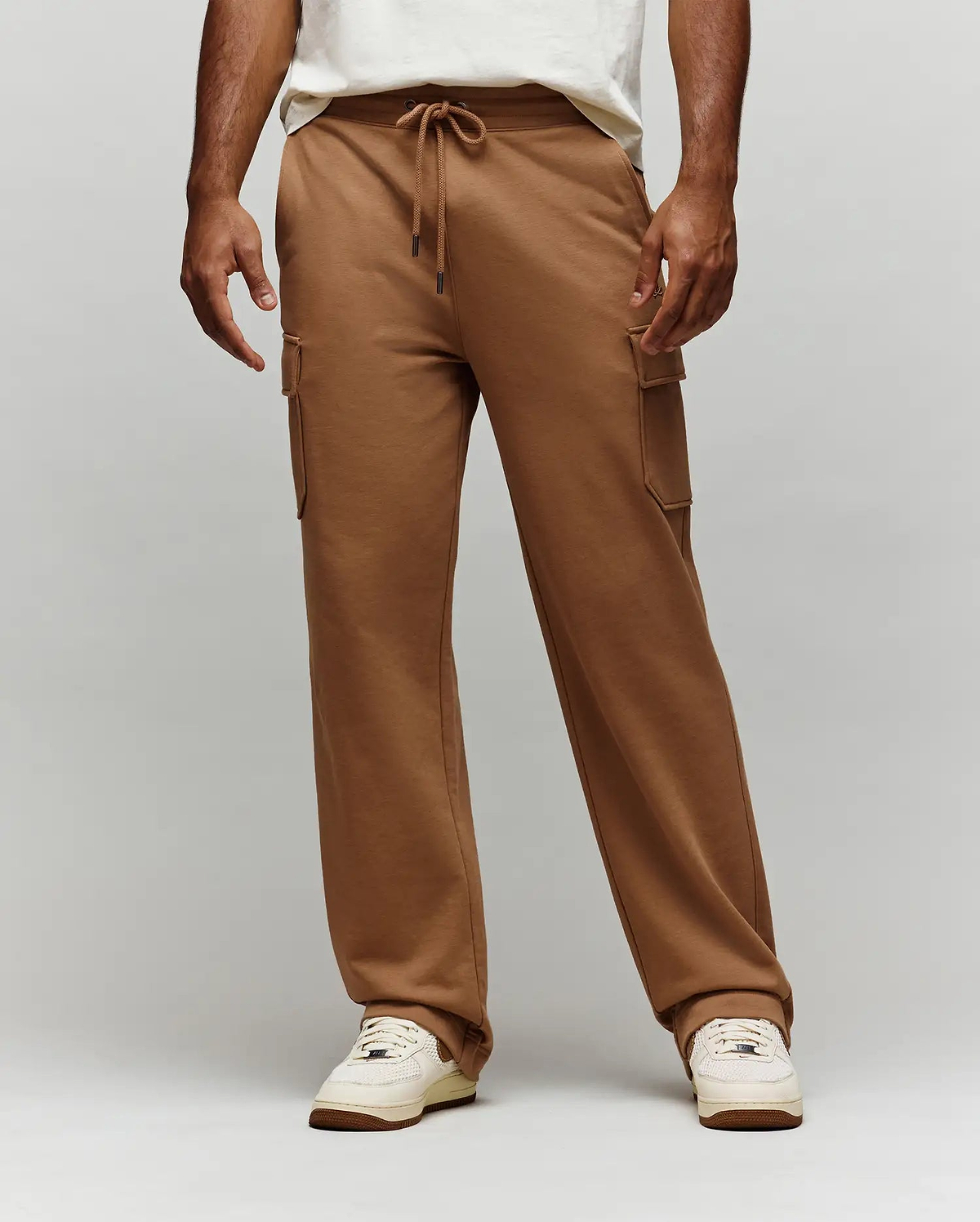 MENS NASH CARGO SWEATPANT 31 L - MB0800010